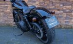 2016 Harley-Davidson FXDLS Dyna Low Rider S 117 Screamin Eagle Jekill Hyde LPH