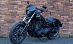 2016 Harley-Davidson FXDLS Dyna Low Rider S 117 Screamin Eagle Jekill Hyde LV