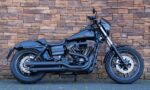 2016 Harley-Davidson FXDLS Dyna Low Rider S 117 Screamin Eagle Jekill Hyde R