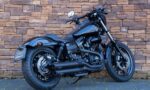 2016 Harley-Davidson FXDLS Dyna Low Rider S 117 Screamin Eagle Jekill Hyde RA