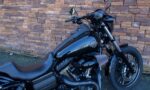 2016 Harley-Davidson FXDLS Dyna Low Rider S 117 Screamin Eagle Jekill Hyde RD