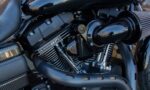 2016 Harley-Davidson FXDLS Dyna Low Rider S 117 Screamin Eagle Jekill Hyde REZ