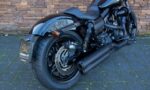 2016 Harley-Davidson FXDLS Dyna Low Rider S 117 Screamin Eagle Jekill Hyde RRW