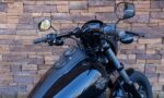 2016 Harley-Davidson FXDLS Dyna Low Rider S 117 Screamin Eagle Jekill Hyde RT