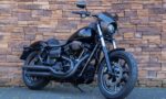 2016 Harley-Davidson FXDLS Dyna Low Rider S 117 Screamin Eagle Jekill Hyde RV