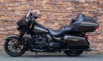 2020 Harley-Davidson FLHTK Ultra Limited M8 114 Jekill & Hyde L