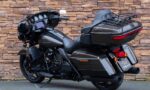 2020 Harley-Davidson FLHTK Ultra Limited M8 114 Jekill & Hyde LA