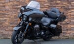 2020 Harley-Davidson FLHTK Ultra Limited M8 114 Jekill & Hyde LV