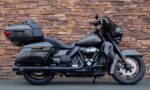 2020 Harley-Davidson FLHTK Ultra Limited M8 114 Jekill & Hyde R