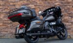 2020 Harley-Davidson FLHTK Ultra Limited M8 114 Jekill & Hyde RA