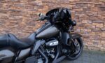 2020 Harley-Davidson FLHTK Ultra Limited M8 114 Jekill & Hyde RT