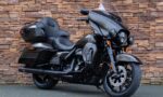 2020 Harley-Davidson FLHTK Ultra Limited M8 114 Jekill & Hyde RV